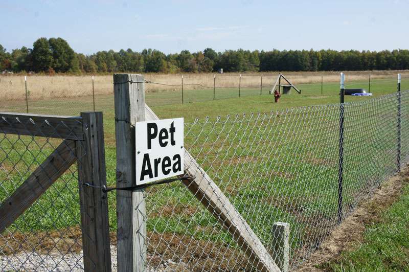 Victory RV Park and Campground