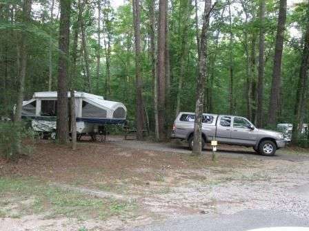 Pickwick Landing State Park