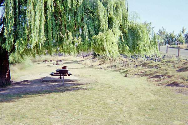 Dos Reis Regional Park