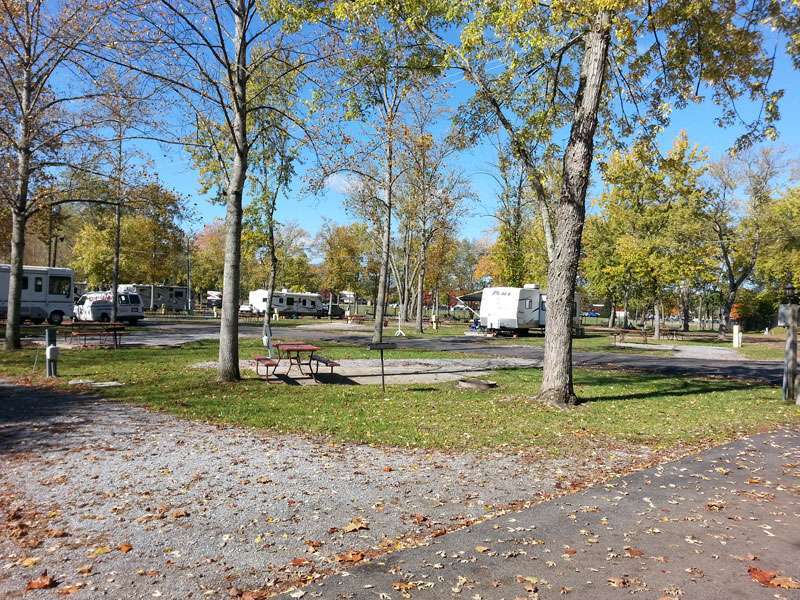 Pigeon Forge / Gatlinburg KOA