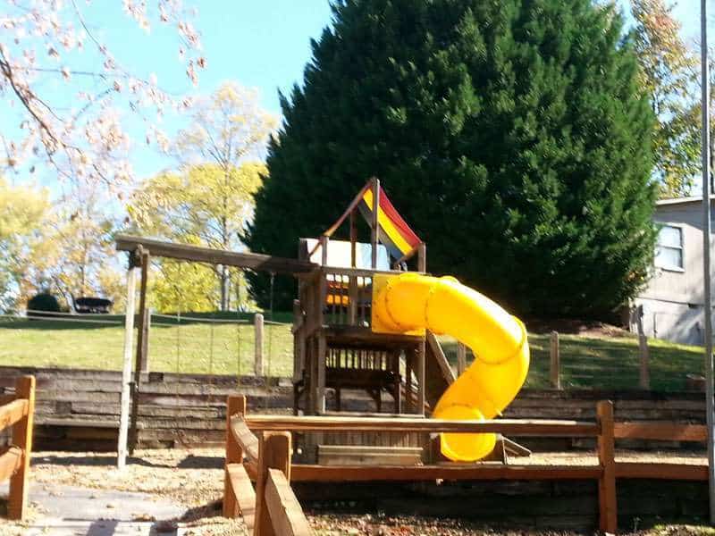 Pigeon Forge / Gatlinburg KOA