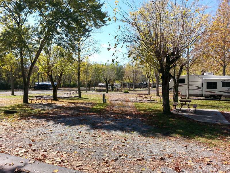 Pigeon Forge / Gatlinburg KOA