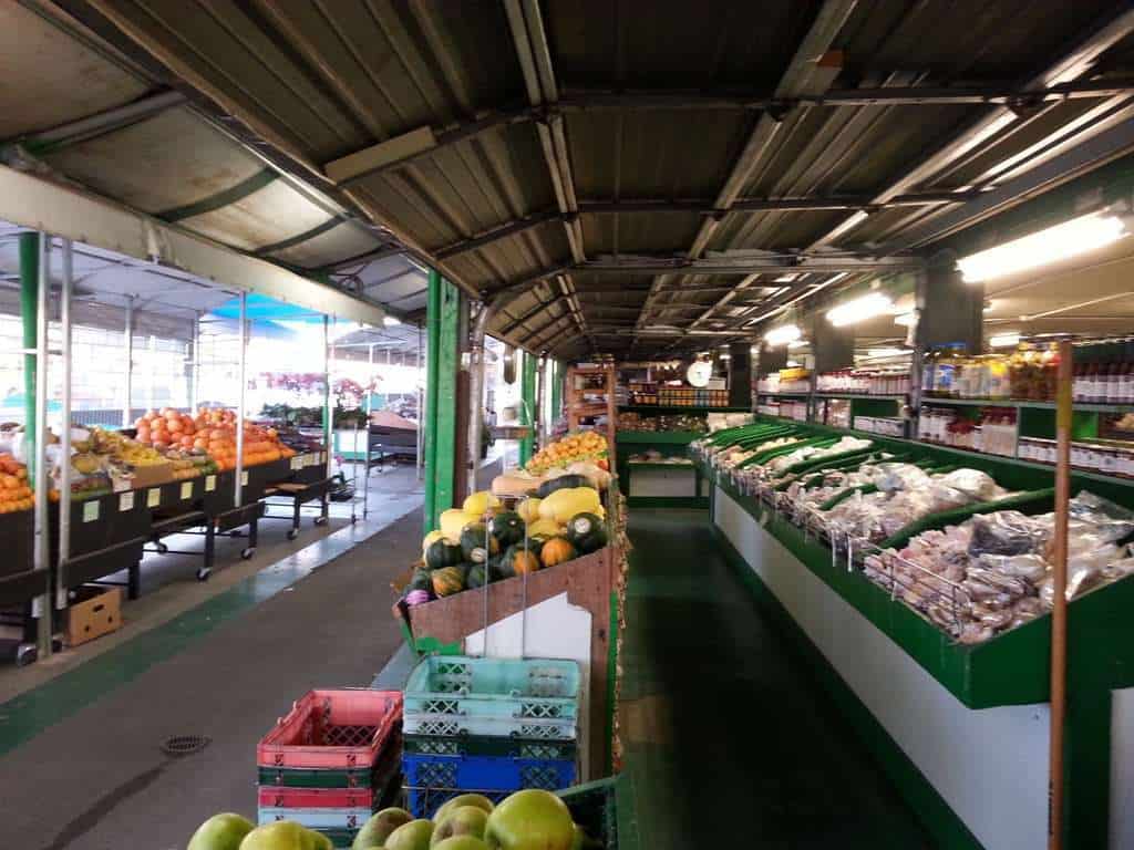 Pinto Lake Park Campground