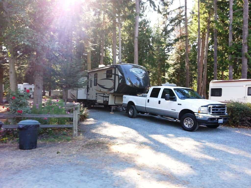 Pioneer Trails RV Resort