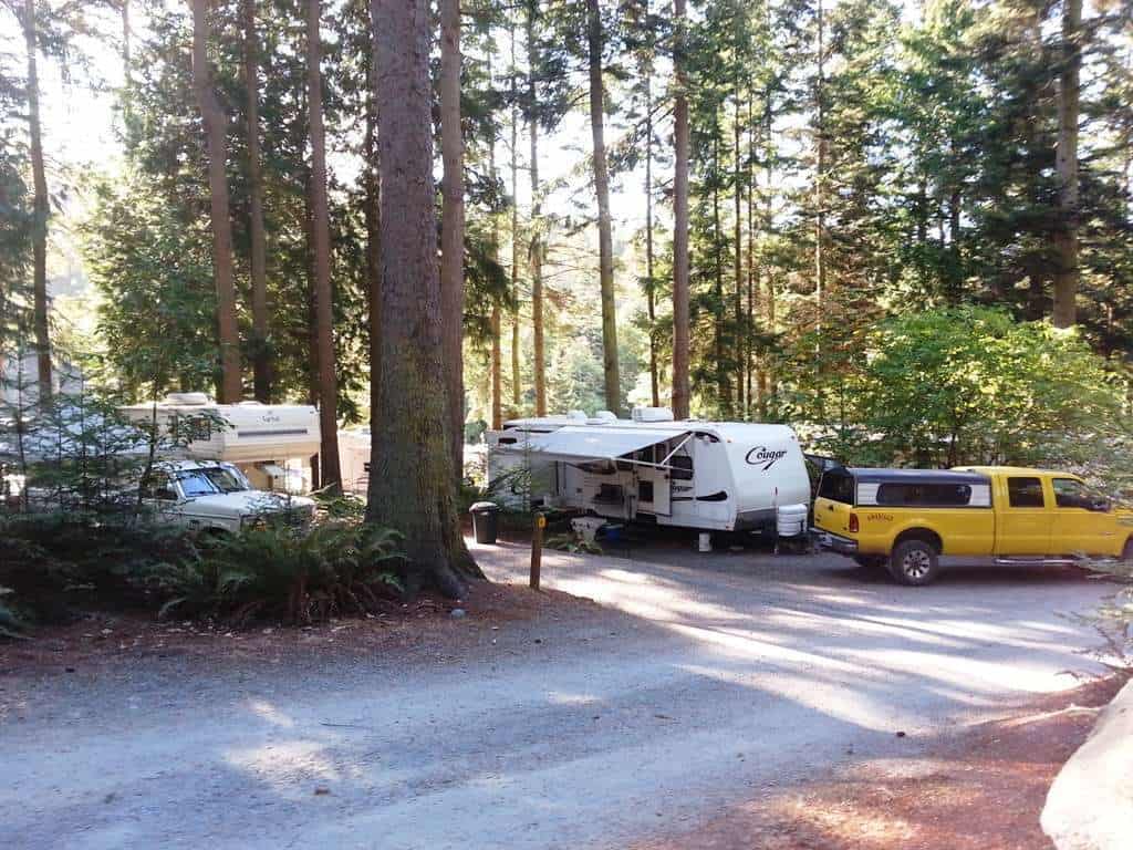 Pioneer Trails RV Resort