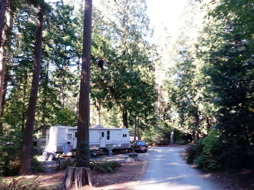 Pioneer Trails RV Resort