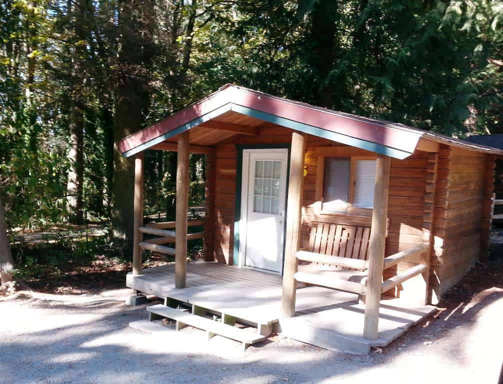 Pioneer Trails RV Resort