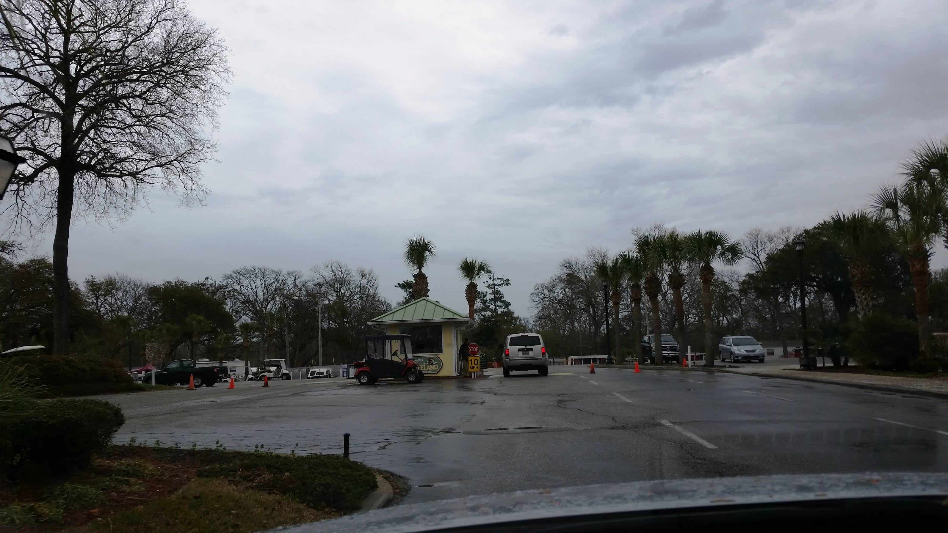 Pirateland Family Camping Resort