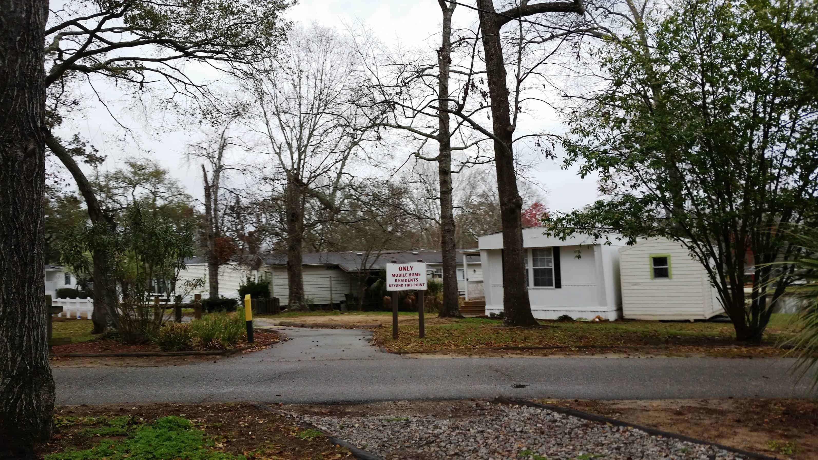 Pirateland Family Camping Resort