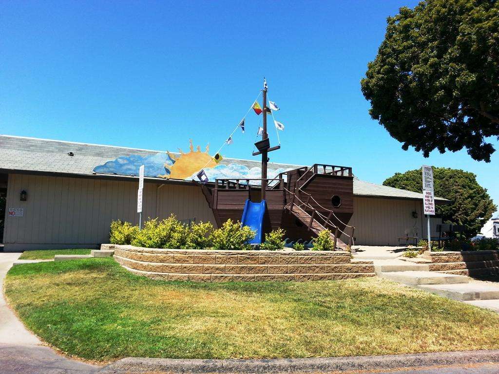 Pismo Sands RV Park