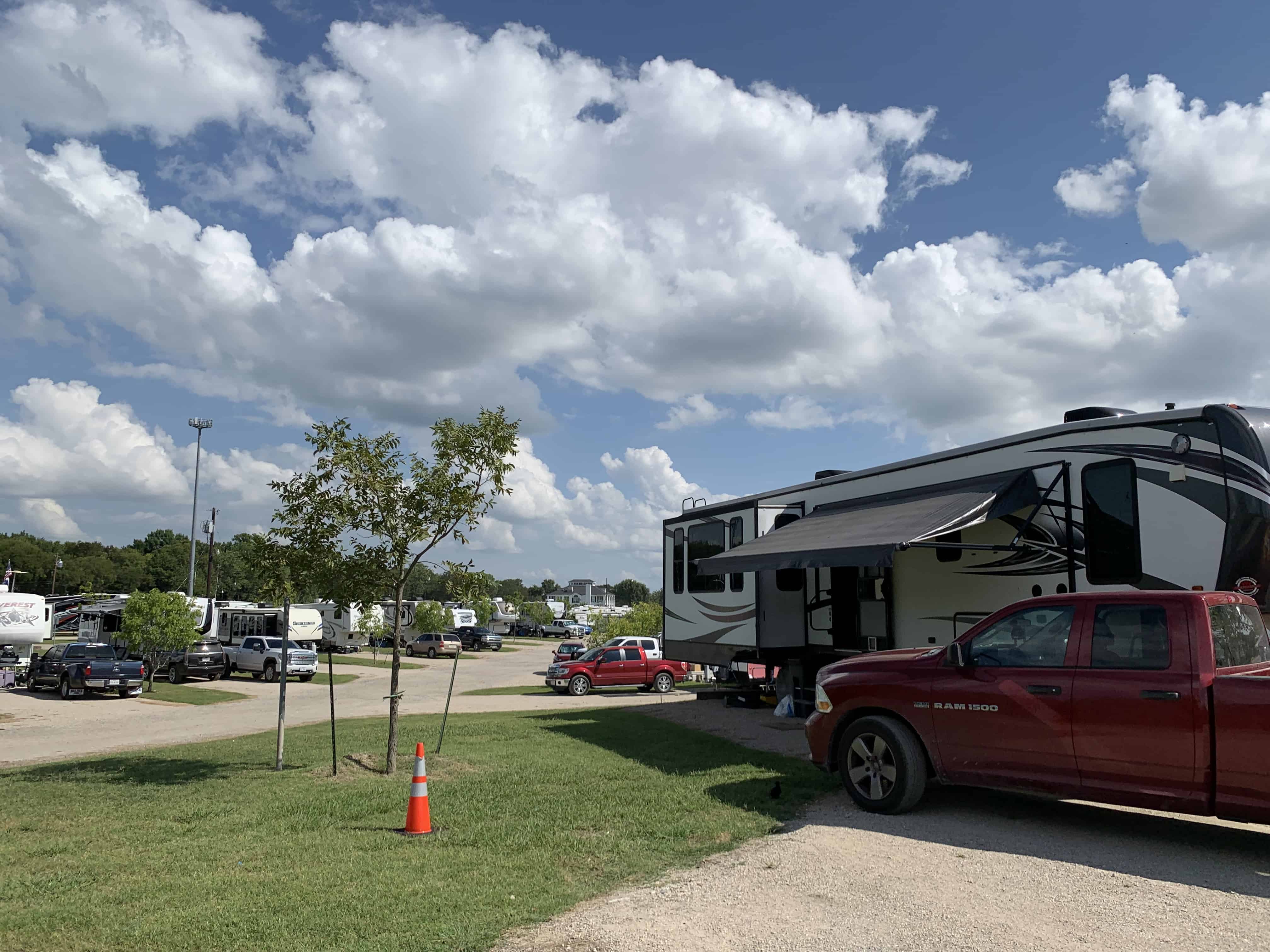 Plantation Place RV Resort