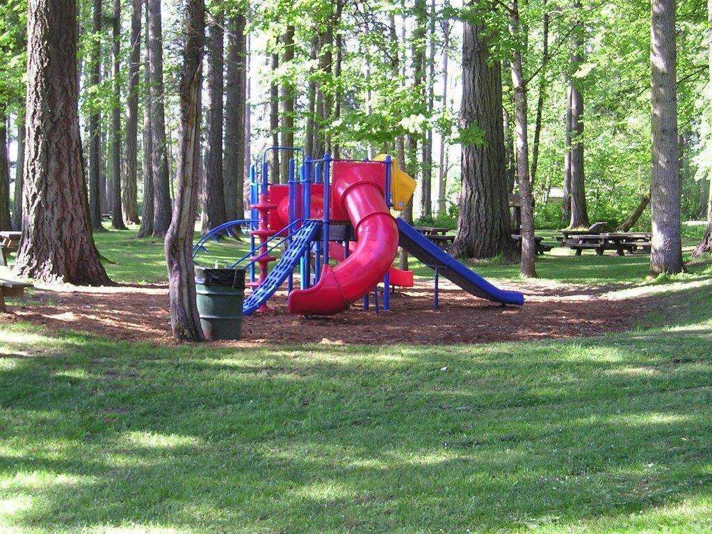 Waterloo County Park