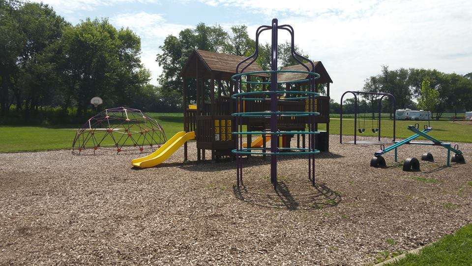 Milton Madison SE KOA