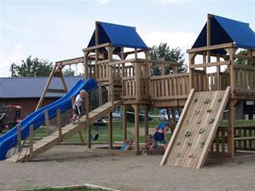 Sunbury / Columbus North KOA