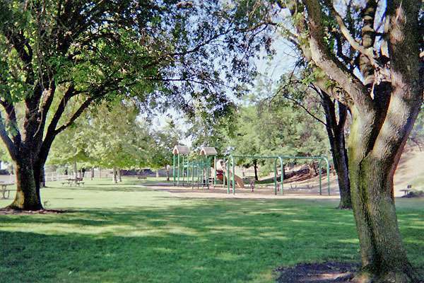 Dos Reis Regional Park