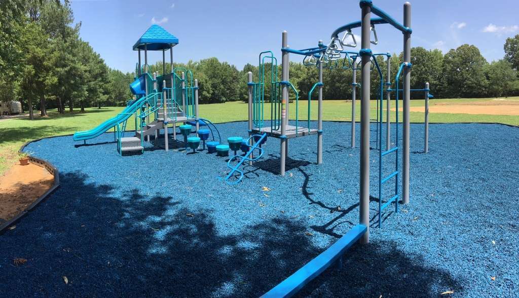 Paris Landing / Kentucky Lake KOA