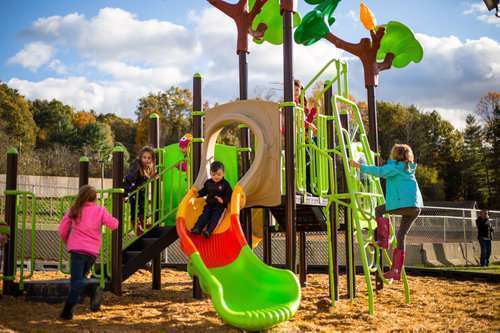 Brushcreek Falls RV Resort