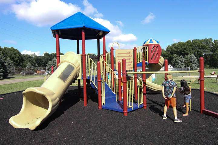 Oak Shores Campground