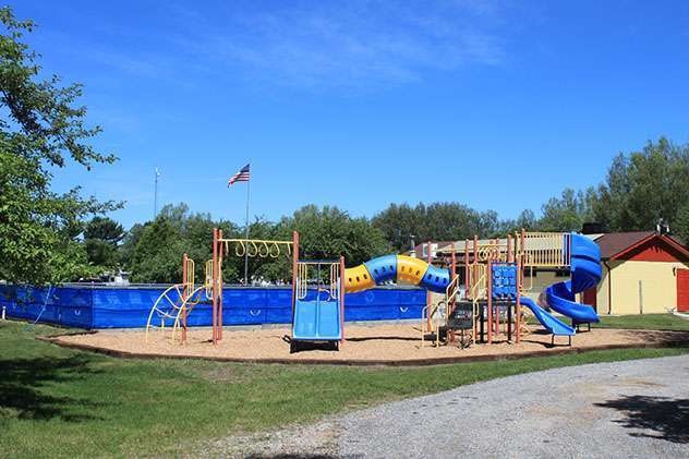 Kibby Creek Travel Park