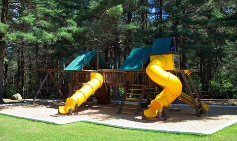 Mountain Lake Campground and RV Park