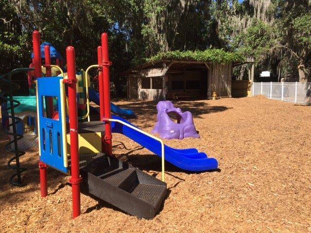 Camp Mack, a Guy Harvey Lodge, Marina and RV Resort