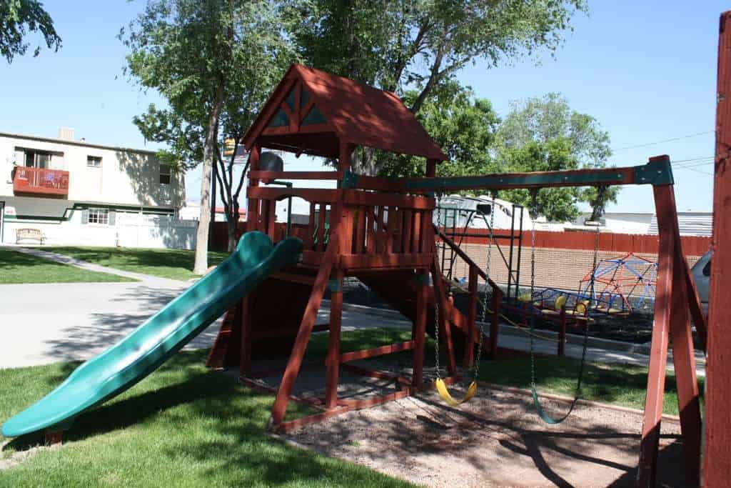 Mountain Shadows RV Park