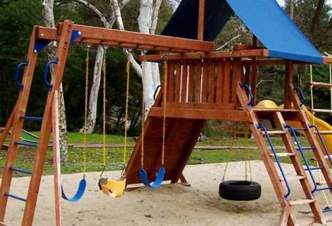 Morgan Hill Thousand Trails