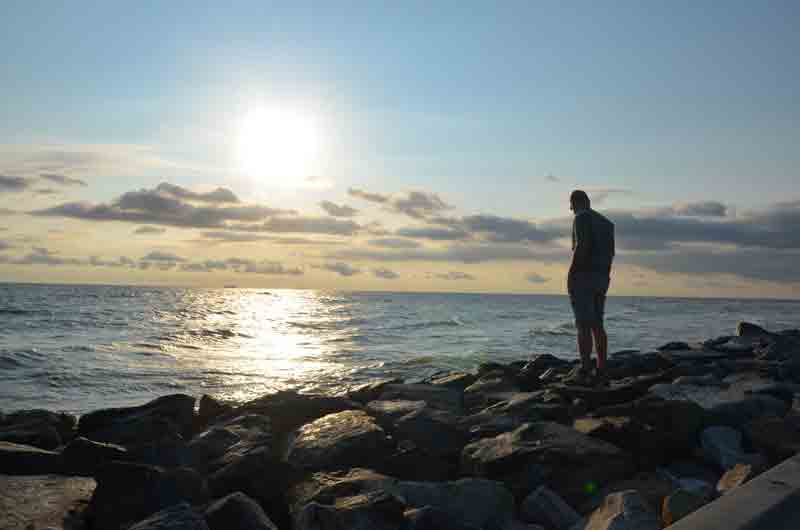 Point Lookout State Park