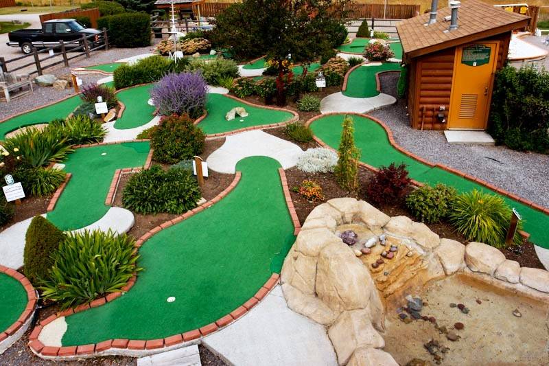 Polson / Flathead Lake KOA