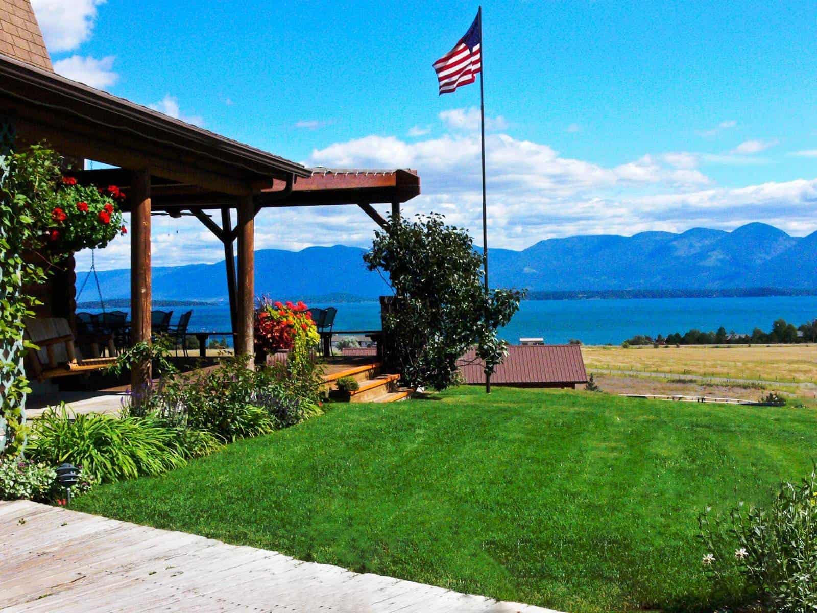 Polson / Flathead Lake KOA