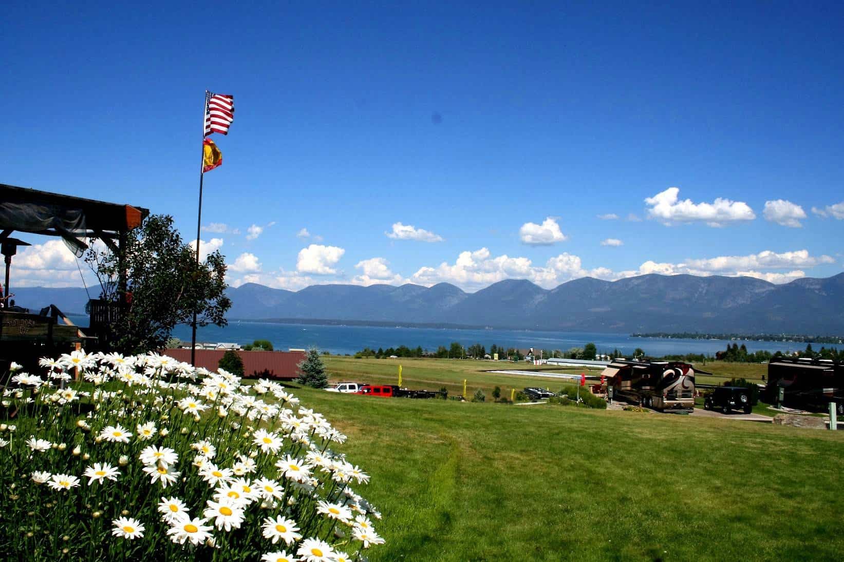 Polson Motorcoach Resort