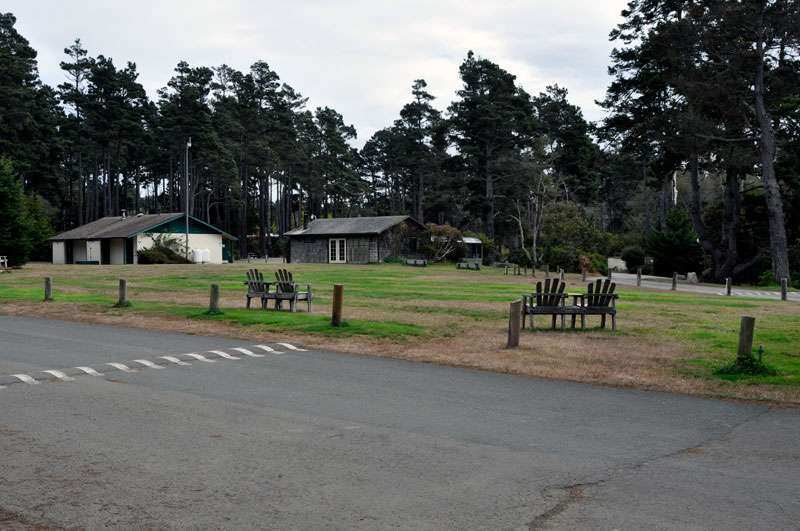 Pomo RV Park & Campground