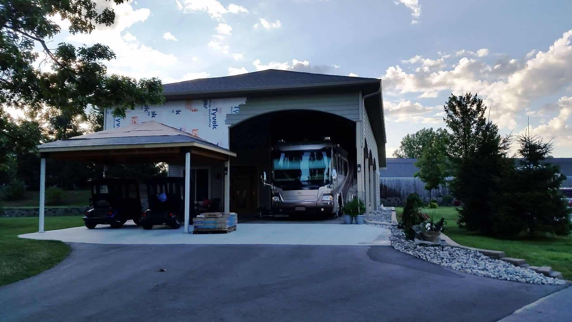 Poncho's Pond RV Park