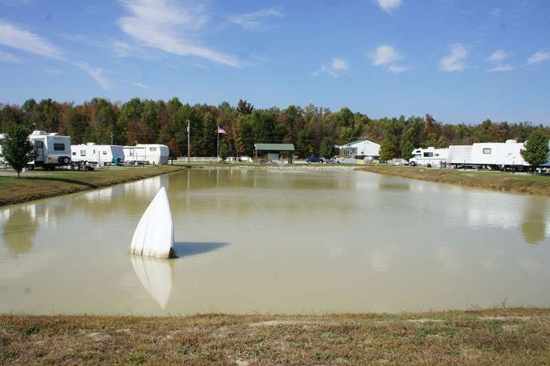 Victory RV Park and Campground