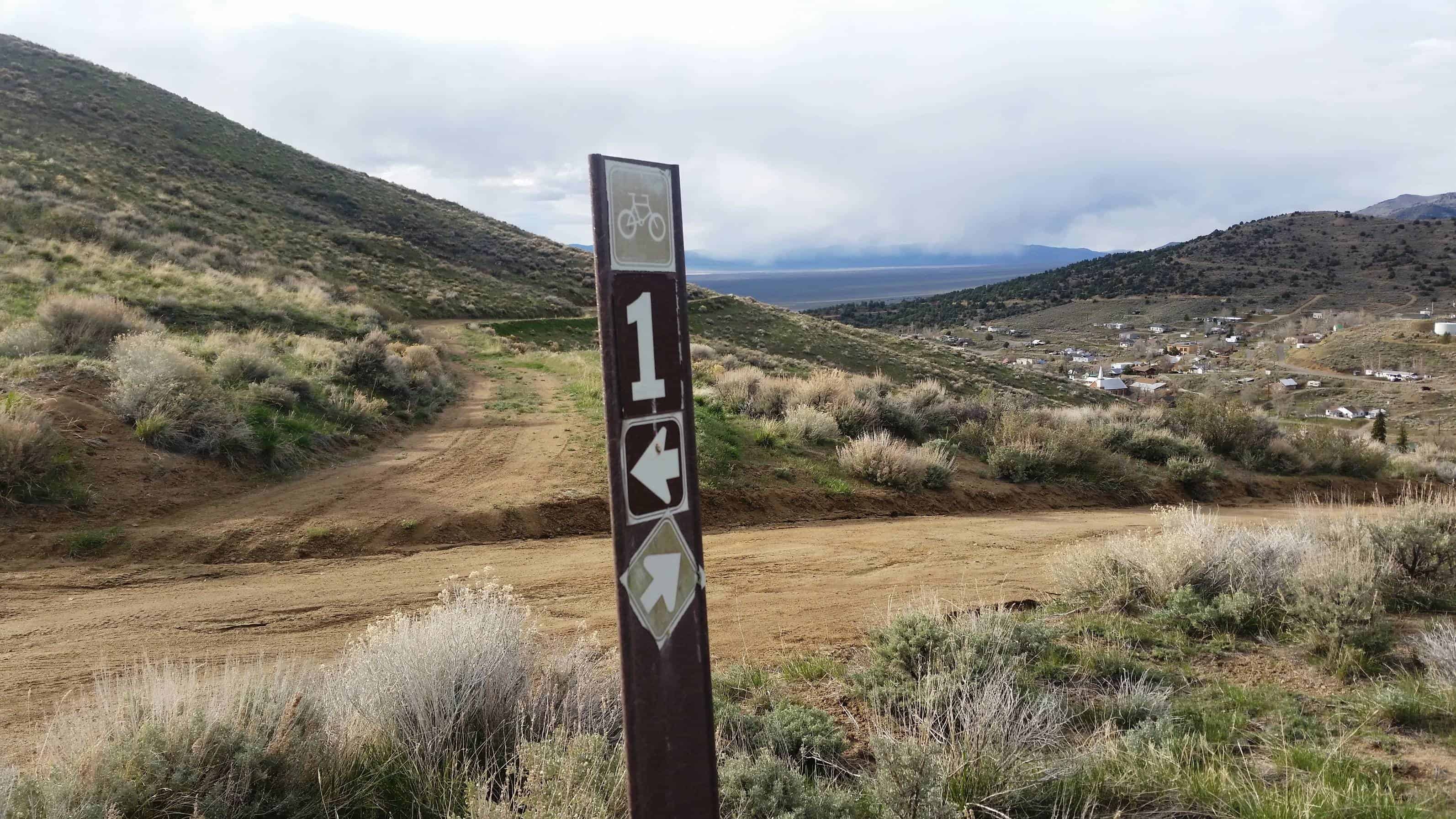 Pony Express RV Park