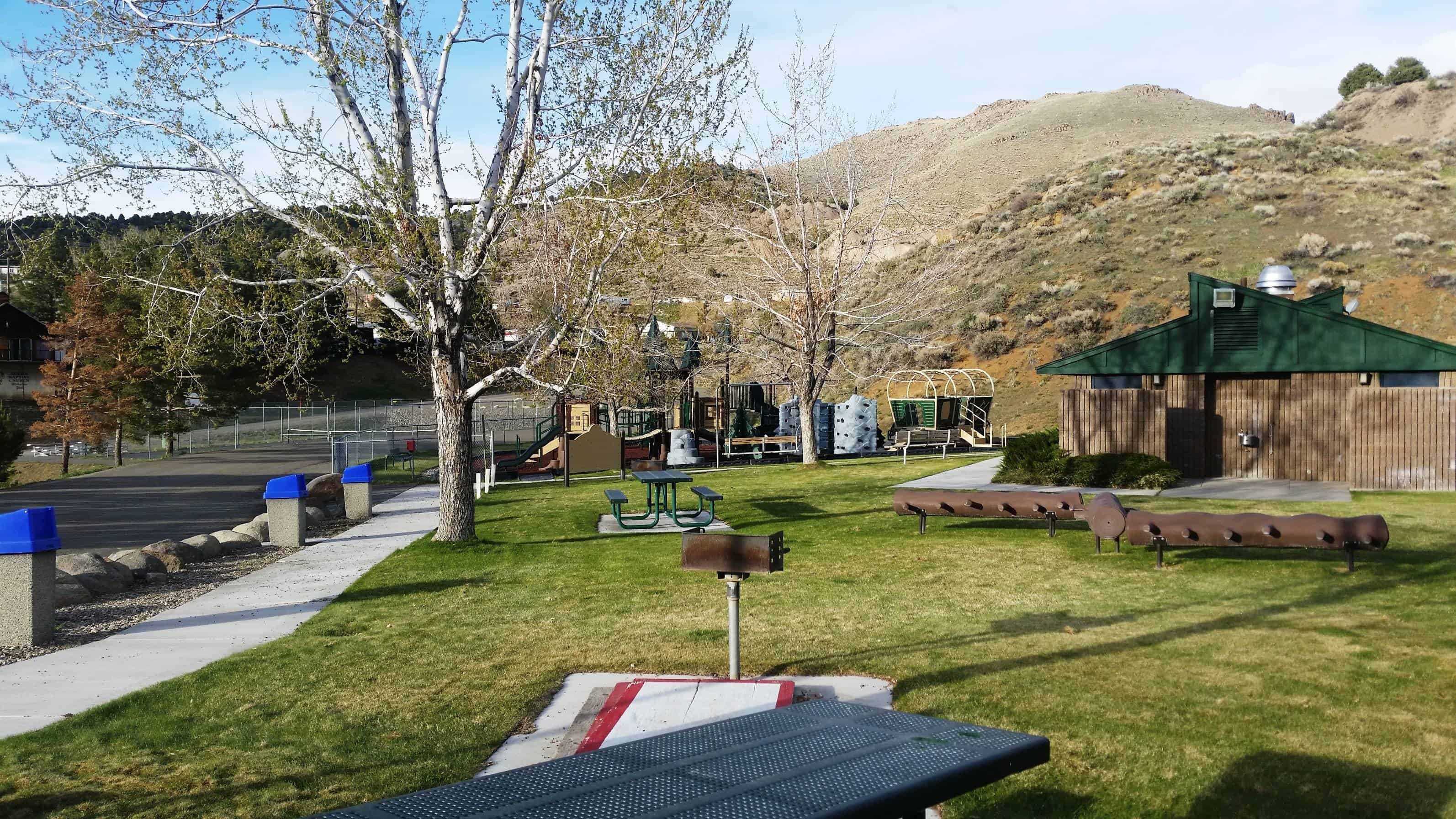 Pony Express RV Park