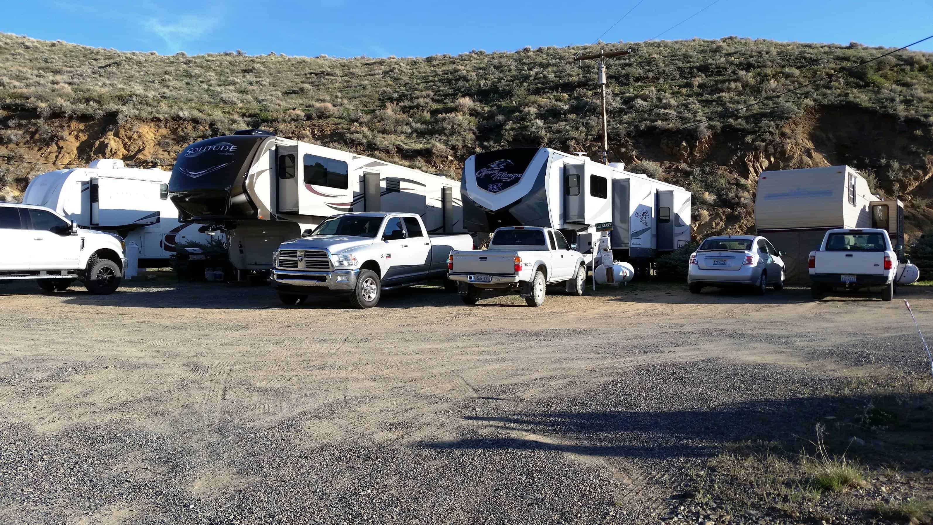 Pony Express Rv Pony Express RV Park | Austin, NV Campground - Reviews, Photos ...