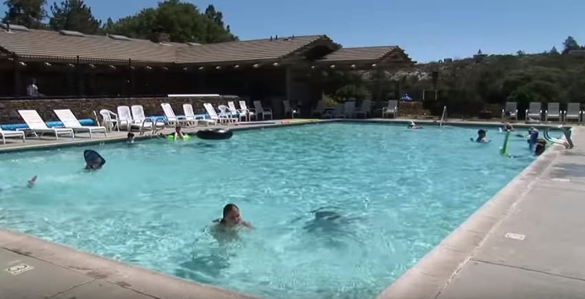 Ghost Mountain Ranch