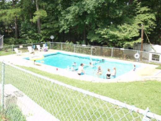 Atlanta Marietta RV Resort