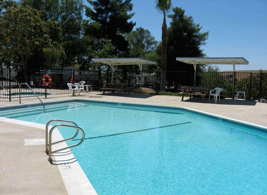 Country Hills RV Park