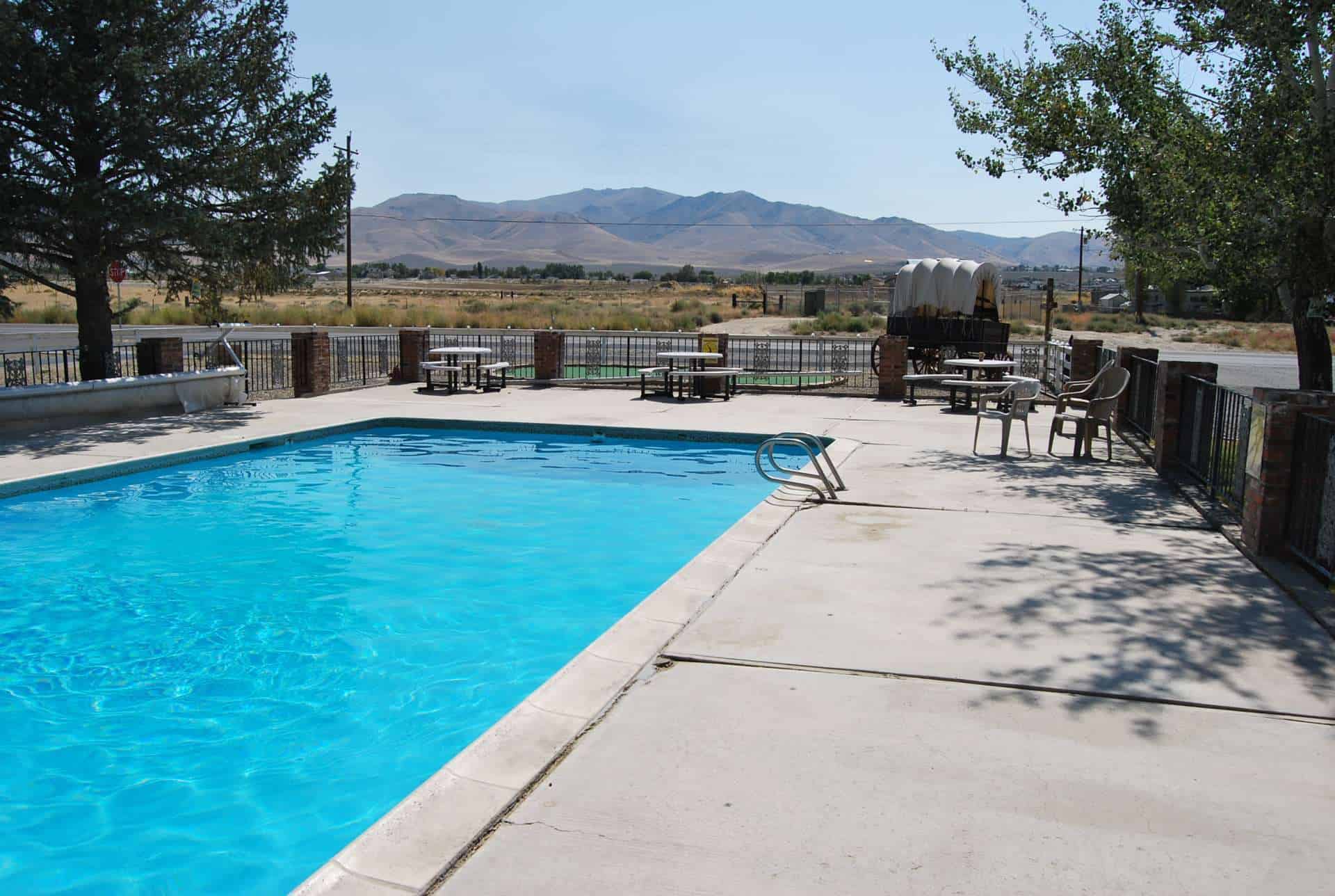 Winnemucca RV Park