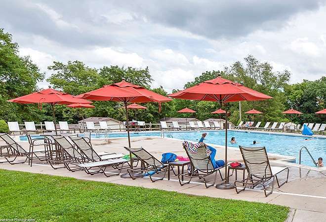 Circle M RV and Camping Resort