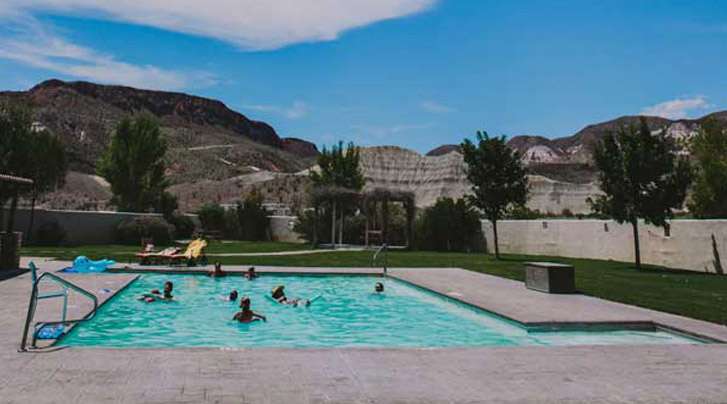 Maverick Ranch RV Park