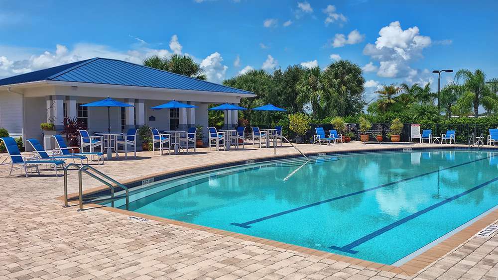 Silver Palms RV Resort