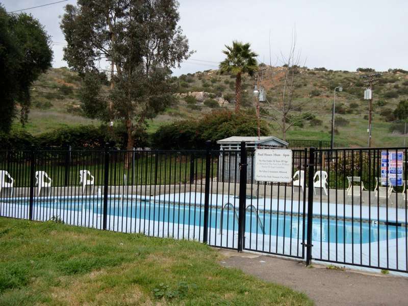 Country Creek RV Park