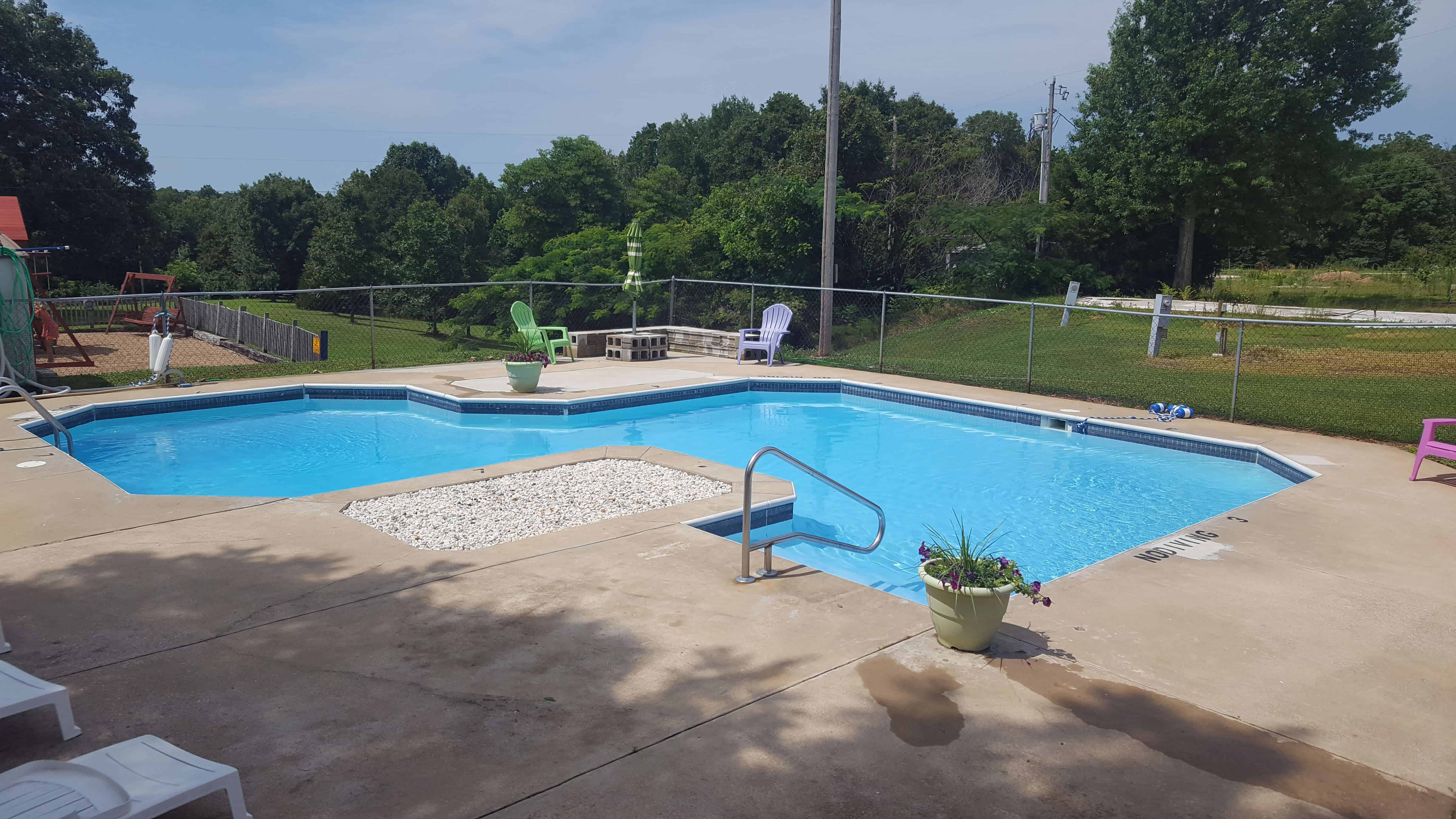 Lebanon Bennett Spring KOA