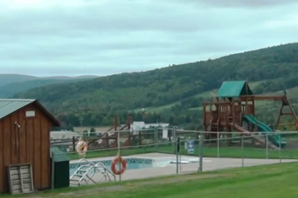 Deer Haven Campground & Cabins