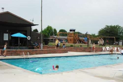 Sunbury / Columbus North KOA