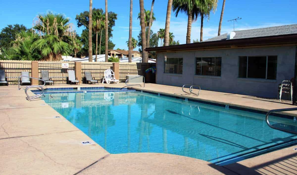 Springhaven RV Resort