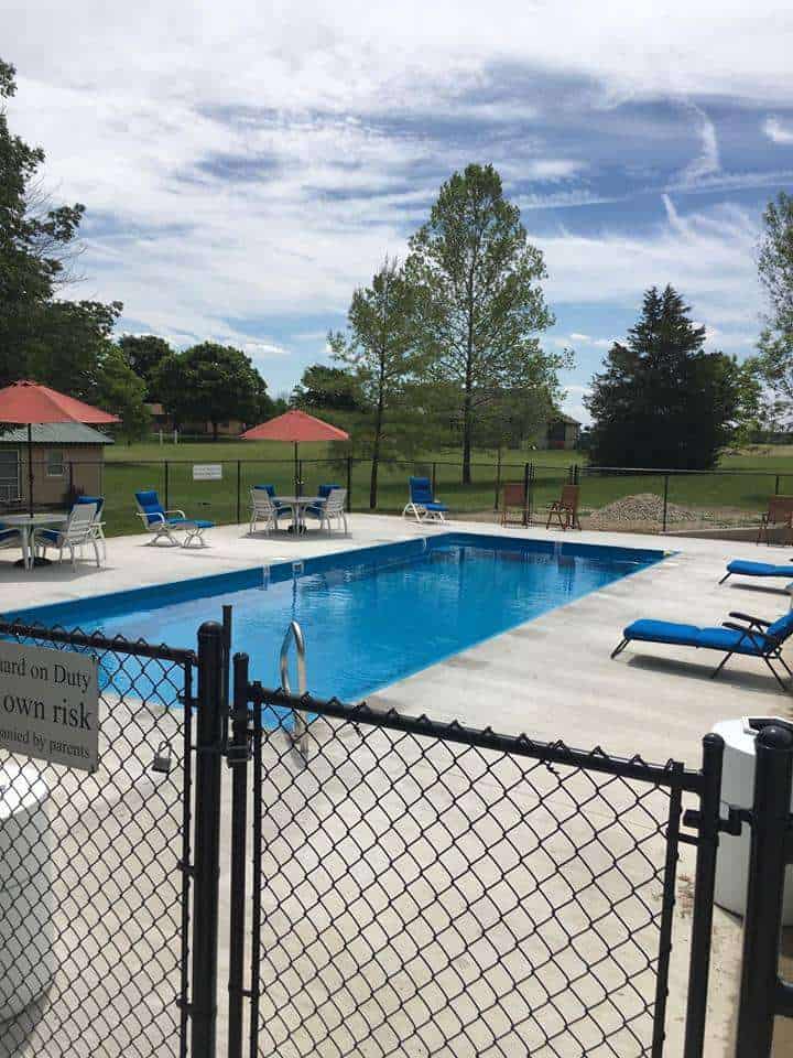 Spring Valley Campground